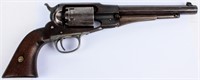 Firearm Remington 1858 New Model Revolver in .36