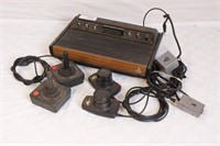 Atari CX 2600
