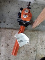 Stihl hedge trimmers