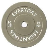 Balancefrom Olympic Bumper Plate Weight Plate with