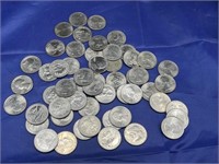 54 State Quarters