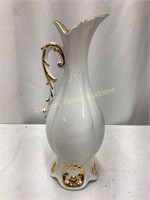 Collectible Vase