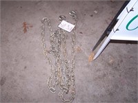 16 ft large chain