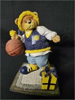 Indiana Pacers Bear The Memory Company NBA