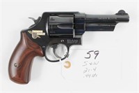 SMITH & WESSON REVOLVER THUNDER RANCH WITH