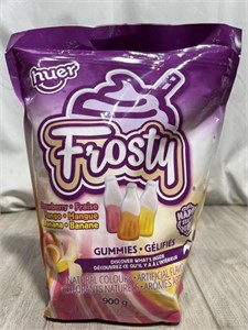 Huer Frosty Gummies Bb Aug 13 2025