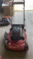 Toro Push Mower