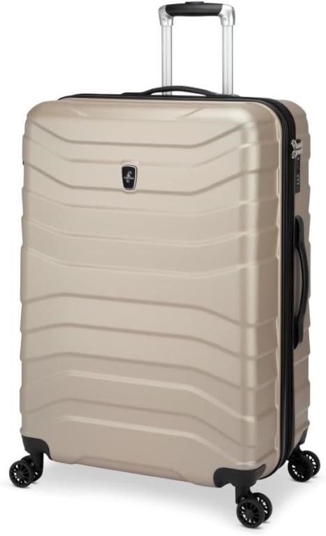 (N) ATLANTIC Horizon II Hardside Luggage â€” Suitc