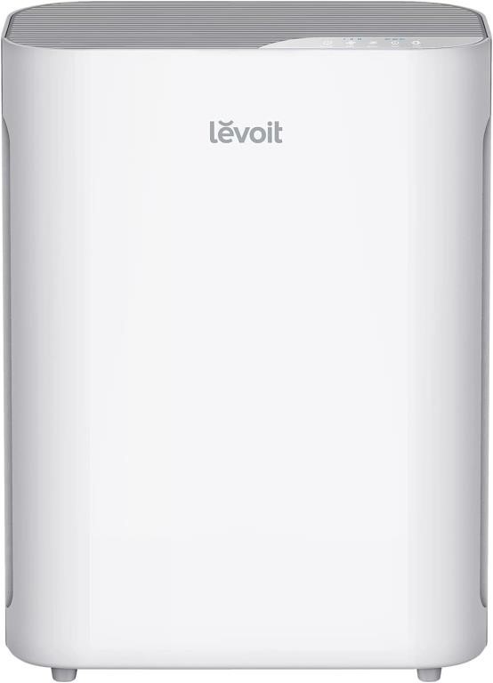 (N) LEVOIT Air Purifiers for Home Large Room, H13