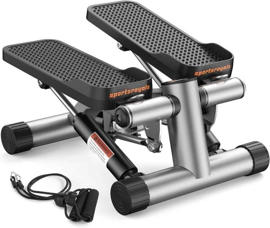 (U) Sportsroyals Stair Stepper for Exercise, Mini