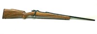 Sporterized M1903 Springfield 30-06