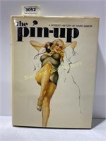 The Pinup, A Modest History by Mark Gabor