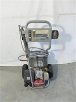 Excell Pressure Washer
