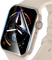 [6 Pack]UniqueMe Compatible with Apple watch Ser