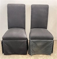 Upholstered Chairs