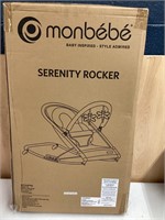 Monbebe serenity rocker