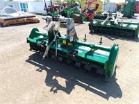 2023 Minstra RT84 7' Tiller