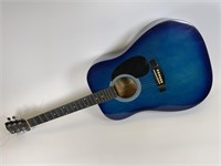 Johnson Acoustic guitar