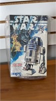 MPC Model Star Wars R2 D2