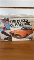 MPC The Dukes of Hazzard General Lee Charger