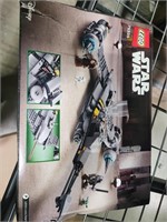 Final sale Lego starwars