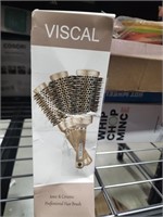 Viscal Iron and ceramic