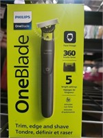 Philips oneblade