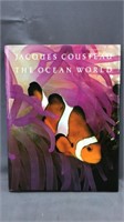 1982 The Ocean World Book