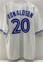 Blue Jays jersey size XL - Donaldson 20