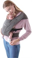 Ergobaby Embrace Cozy Newborn Baby Wrap