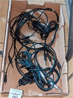 Patch Cords, etc