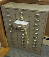 Filing Cabinet