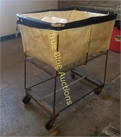 Laundry Cart