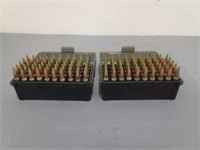 .223 Ammunition