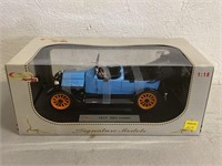 1917 Rep Touring 1:18 Model Car