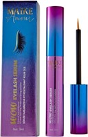 Sealed-Maike Amour-Eyelash Growth Serum