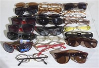 (E) Sunglasses & Prescribed Glasses, Foster