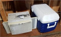 Air Conditioner & Cooler