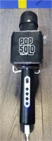 Wireless Pop Solo Microphone