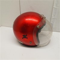 Early Helmet