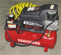 **Non-Working** Craftsman Air Compressor-