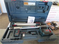 bosch professional laser level grl 1000-20hv