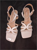 Women's Sandals Eur Size 43