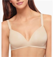 New (Size is not showing looks like it's 32D)