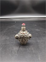 Asian snuff bottle