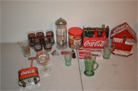 Coca Cola Collectibles