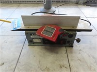 DELTA VariableSpeed Benchtop 6" Jointer Planer HD