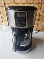 Black and Decker 12 cup Coffee Maker