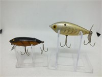 FISH O-BITE & HELL RAISER FISHING LURES