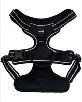 New (Size L) Comfort Zone No-Pull Dog Harness -